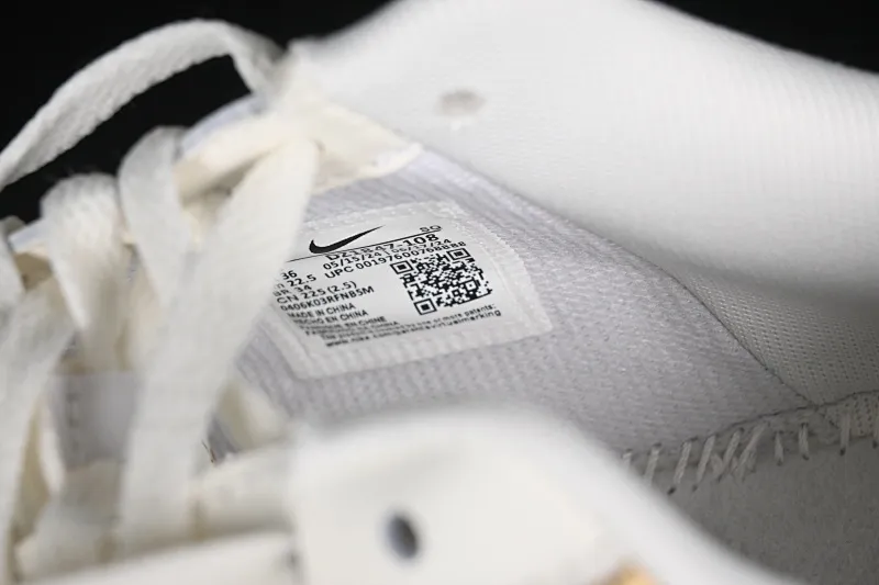 All Categories Nk Air Force 1 Air Force Series Nk Air Force 1 Shadow Air Force Lightweight Increase Nk Air Force 1 Shadow Air Force One Lightweight Increase Low-top Versatile Sneakers DZ1847-108